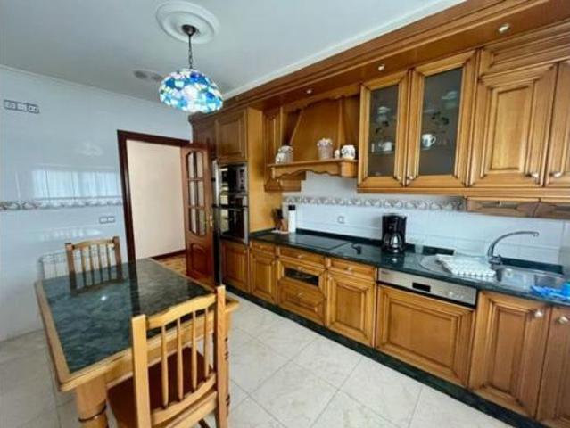 Piso en venta en Ferrol