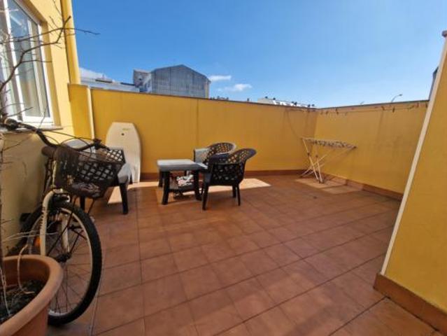 Piso en venta en Narón