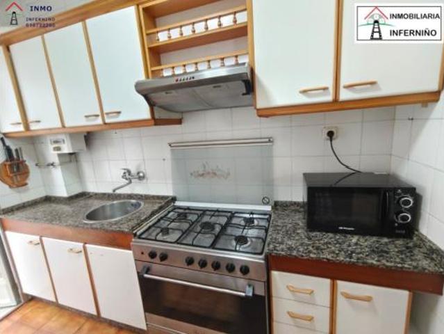 Piso en venta en Narón, Ferrol