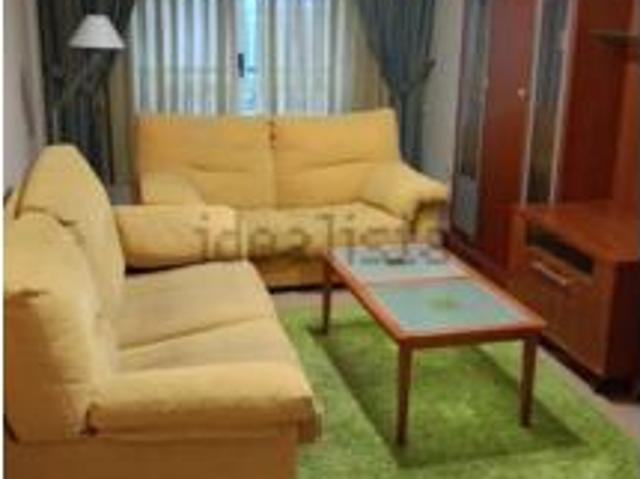 Piso en venta en Narón, Ferrol