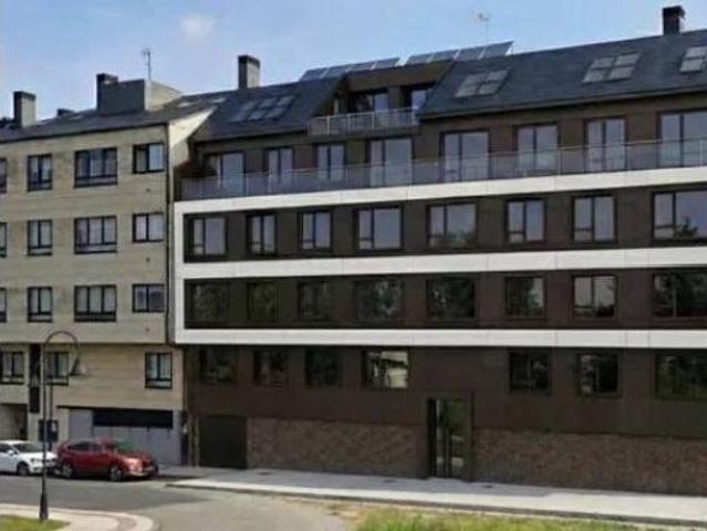 Piso en venta en Narón, Ferrol
