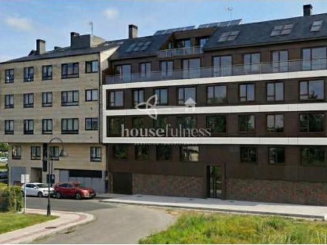 Piso en venta en Narón, Ferrol