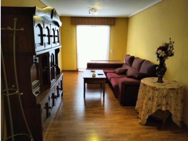 Piso en venta en Narón, Ferrol