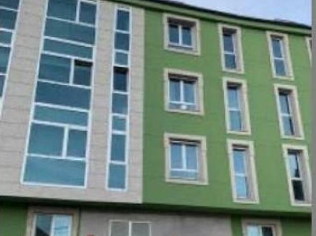 Piso en venta en Narón, Ferrol