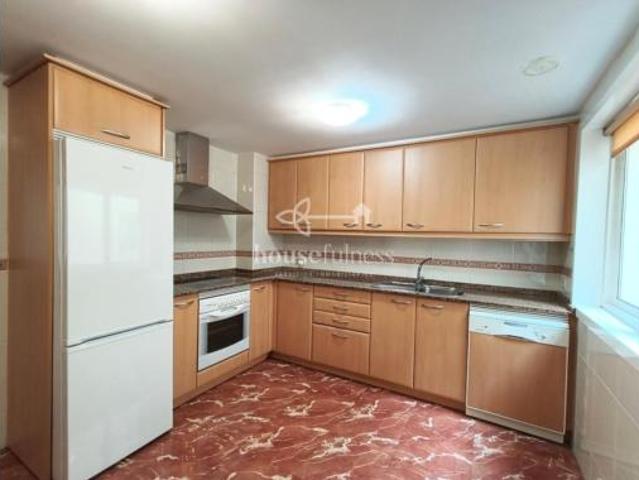 Piso en venta en Narón, Ferrol