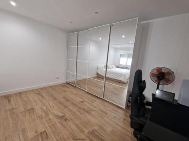Piso en venta en Narón