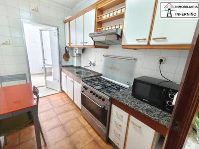 Piso en venta en Narón, Ferrol
