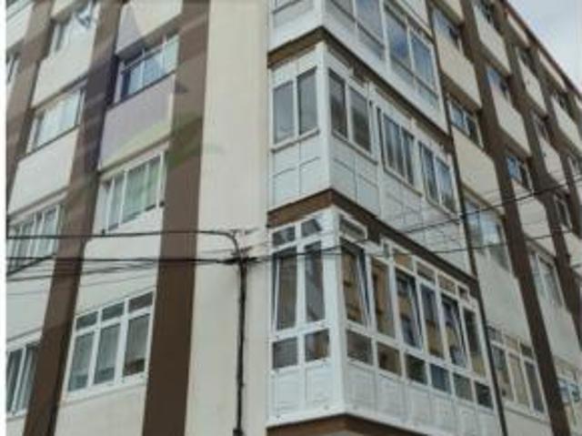 Piso en venta en Narón, Ferrol