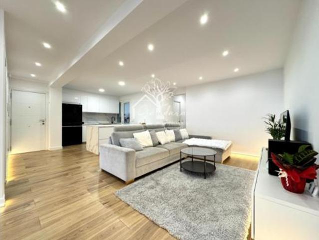 Piso en venta en Narón, Ferrol