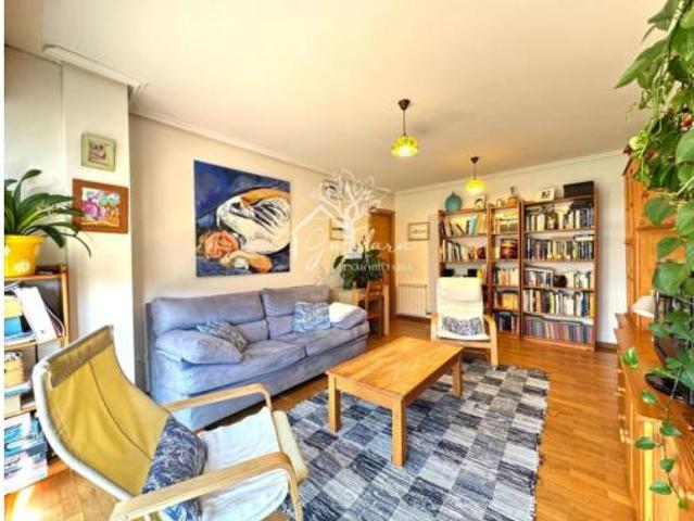 Piso en venta en Narón