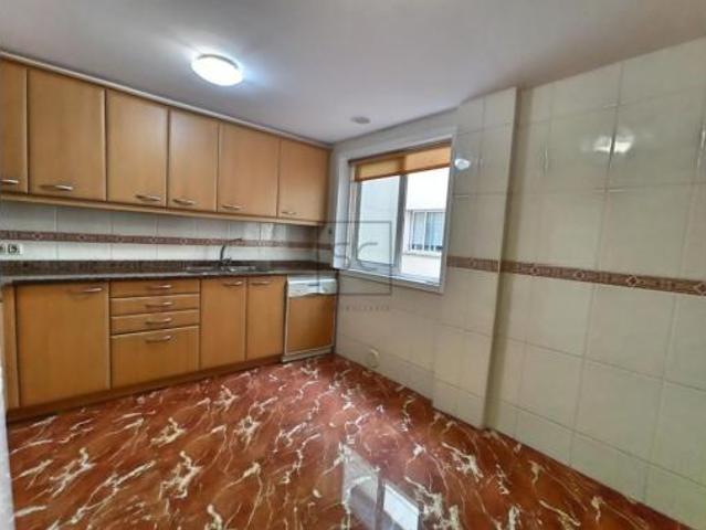Piso en venta en Narón, Ferrol