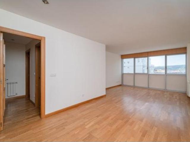 Piso en venta en Narón, Ferrol