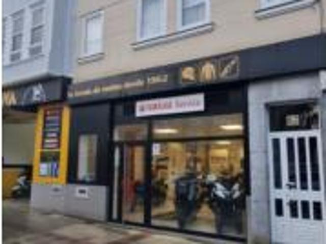 Piso en venta en Narón, Ferrol