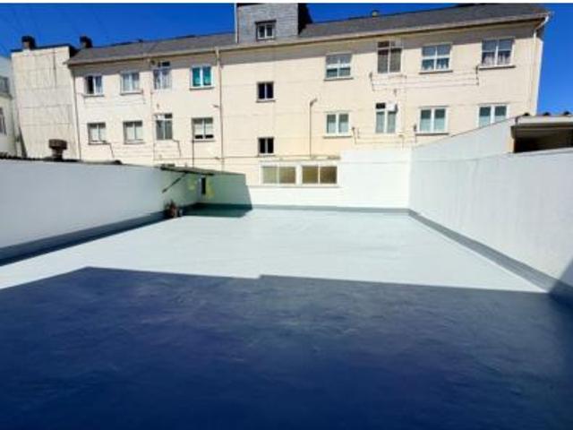 Piso en venta en Narón, Ferrol