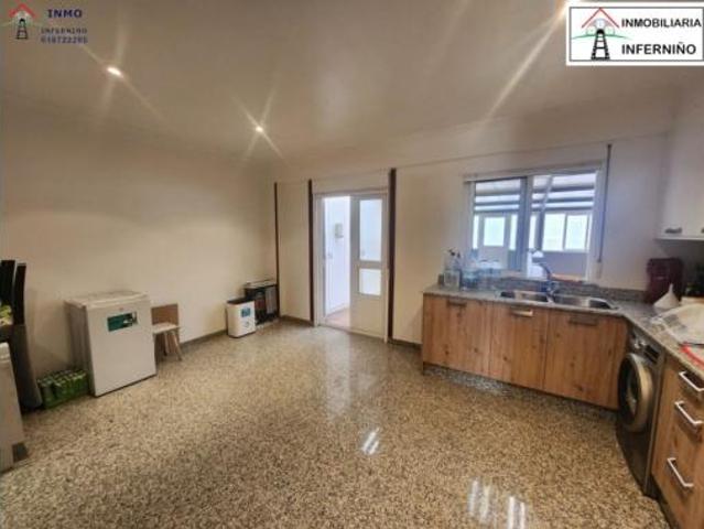 Piso en venta en Narón, Ferrol