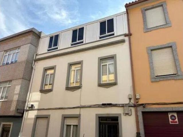 Piso en venta en Narón, Ferrol