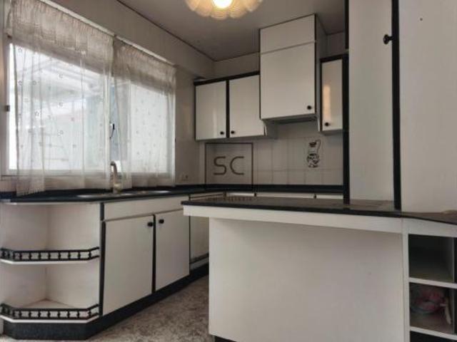 Piso en venta en Narón, Ferrol
