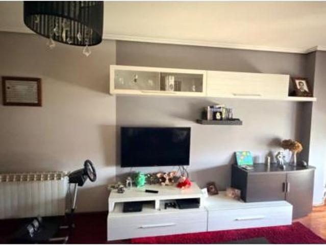 Piso en venta en Narón, Ferrol