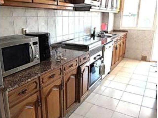 Piso en venta en Ferrol