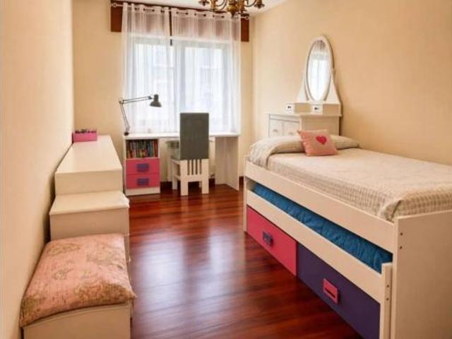 Piso en venta en Narón, Ferrol