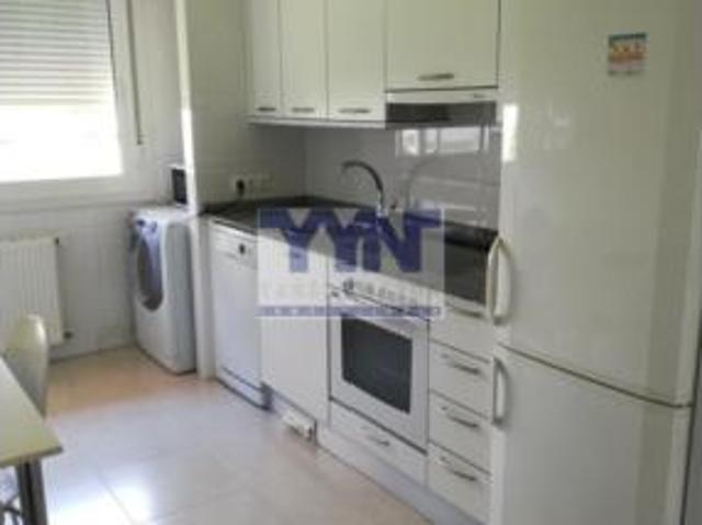 Piso en venta en Narón, Ferrol
