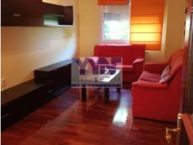 Piso en venta en Narón, Ferrol
