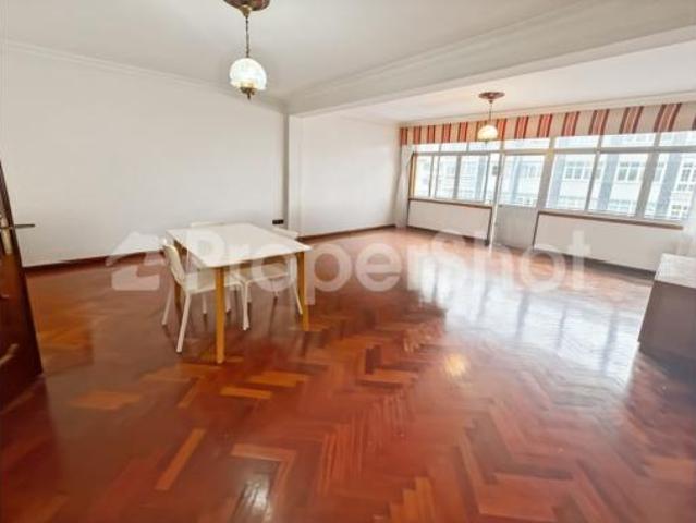 Piso en venta en Ferrol