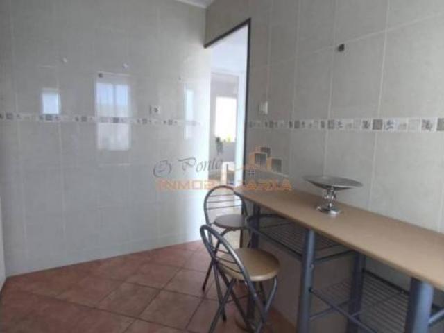 Piso en venta en Narón, Ferrol