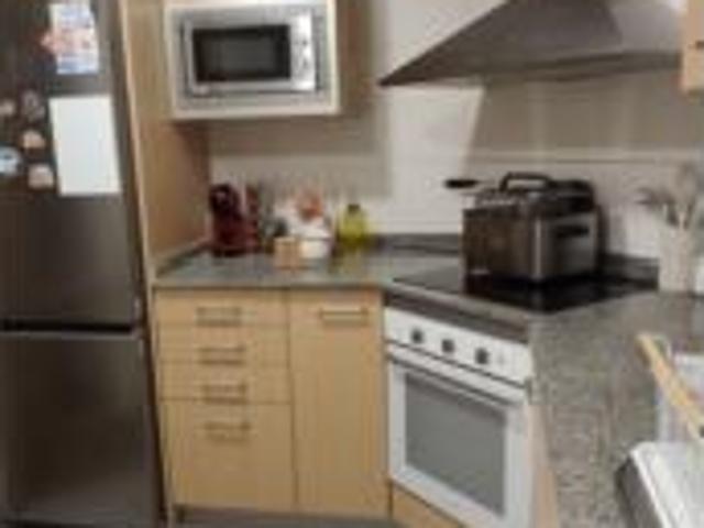 Piso en venta en Narón, Ferrol