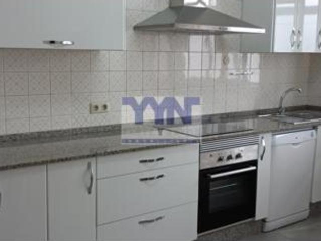 Piso en venta en Narón