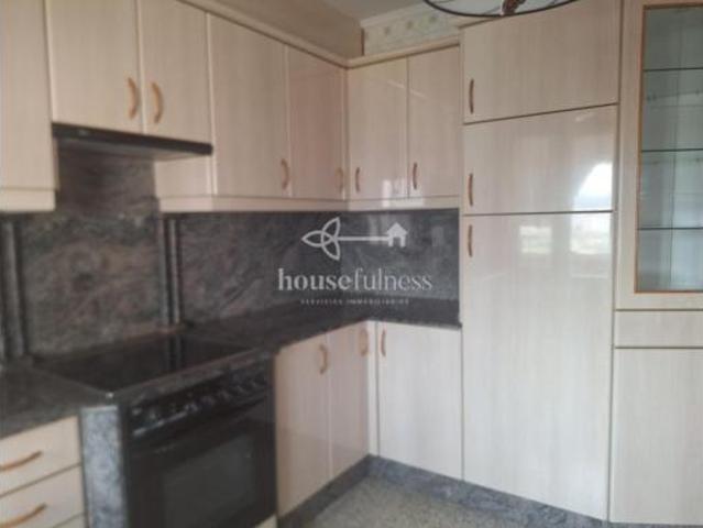 Piso en venta en Narón, Ferrol