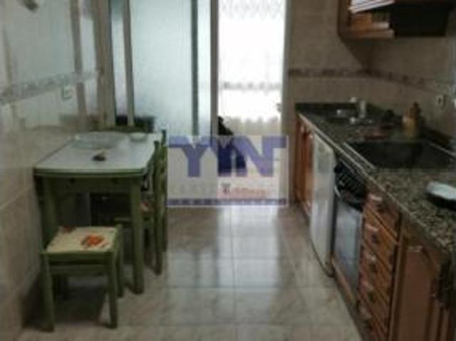 Piso en venta en Narón, Ferrol