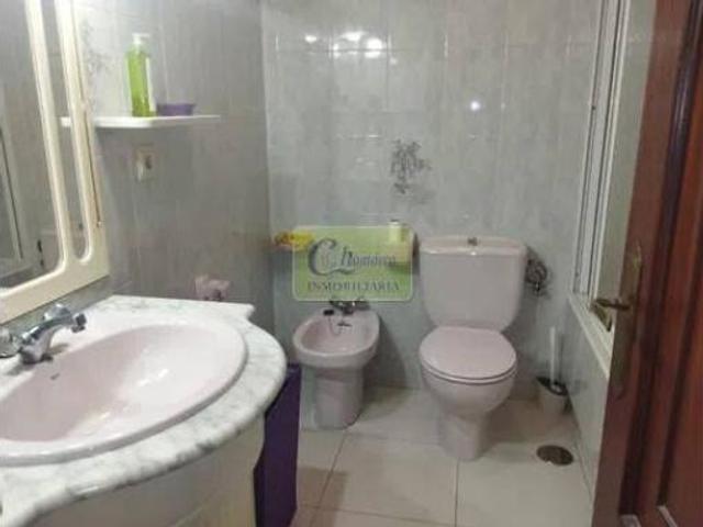 Piso en venta en Narón, Ferrol