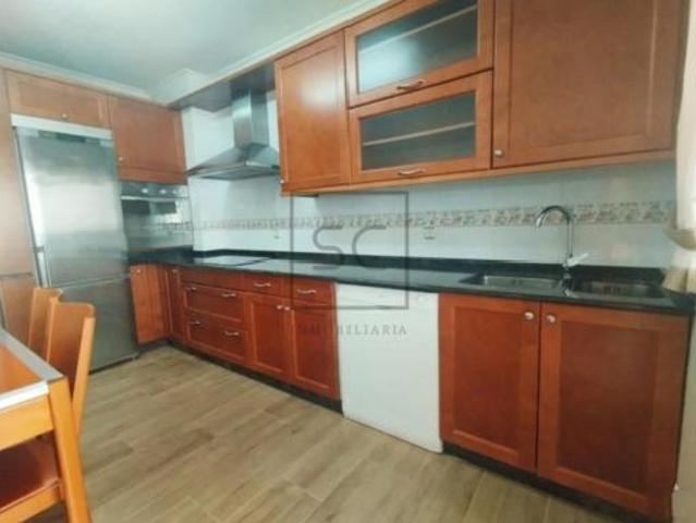Piso en venta en Narón, Ferrol