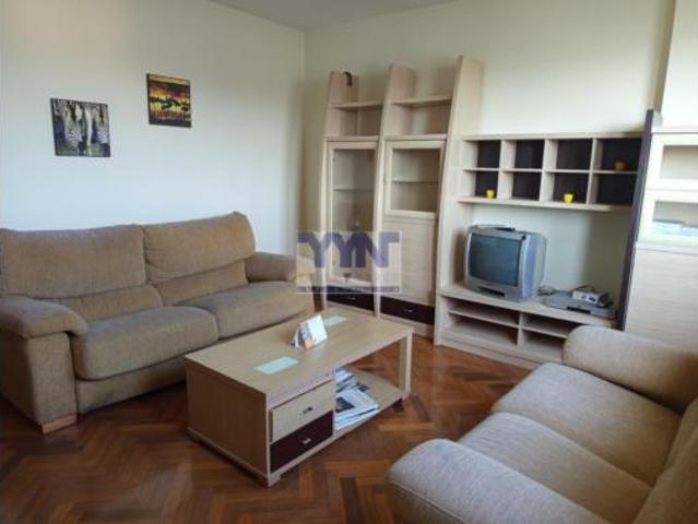 Piso en venta en Narón, Ferrol