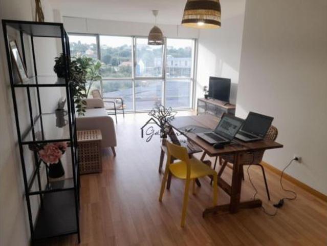 Piso en venta en Narón, Freixeiro