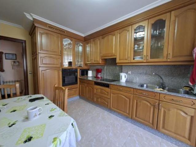 Piso en venta en Narón
