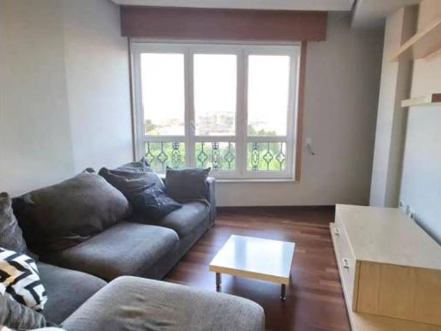 Piso en venta en Narón, Ferrol