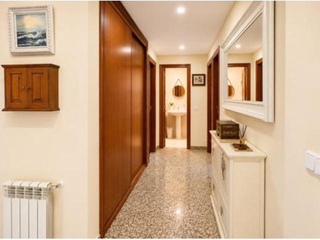 Piso en venta en Ferrol