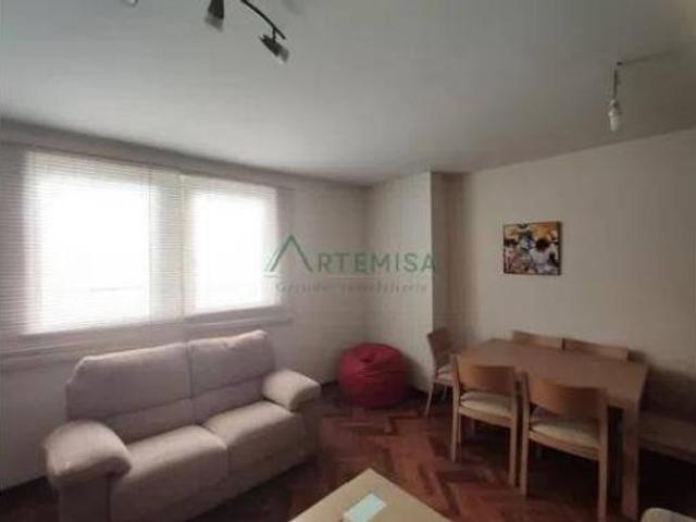 Piso en venta en Narón, Ferrol