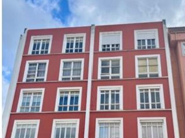 Piso en venta en Ferrol