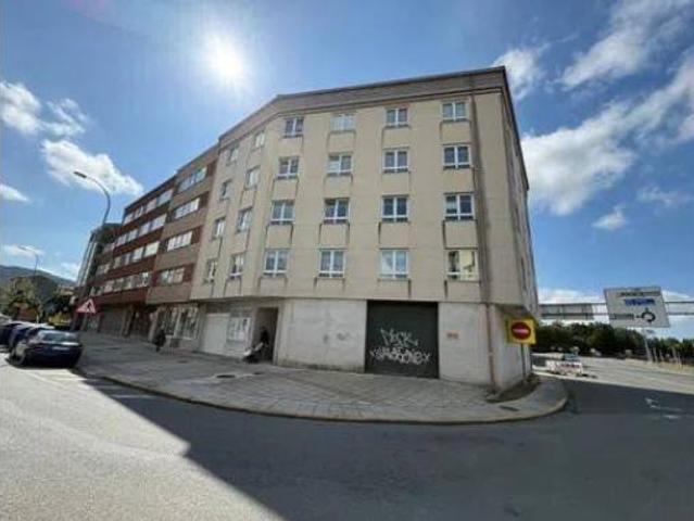 Piso en venta en Narón, Ferrol