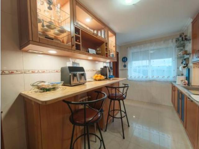 Piso en venta en Narón, Ferrol