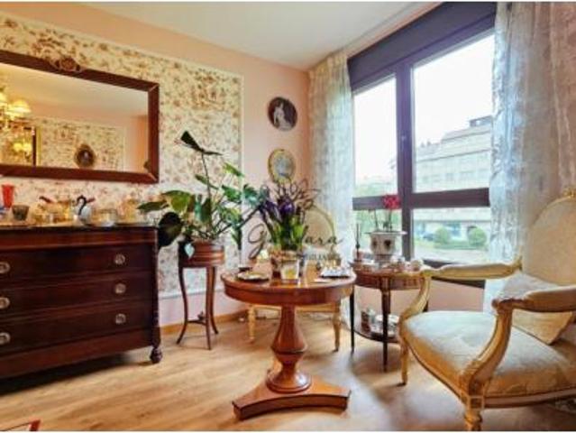 Piso en venta en Narón, Ferrol