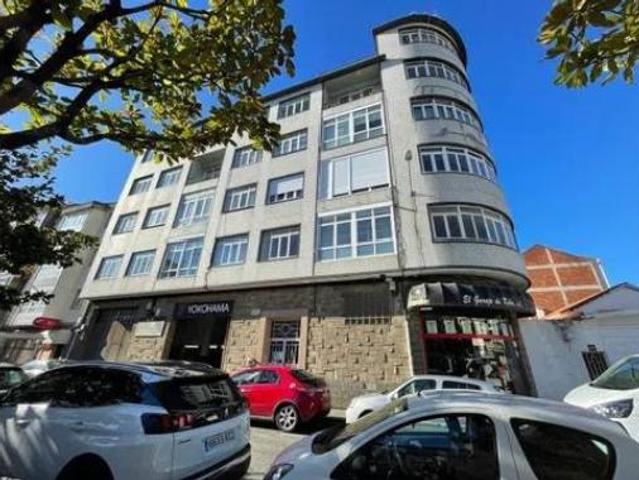 Piso en venta en Narón, Ferrol