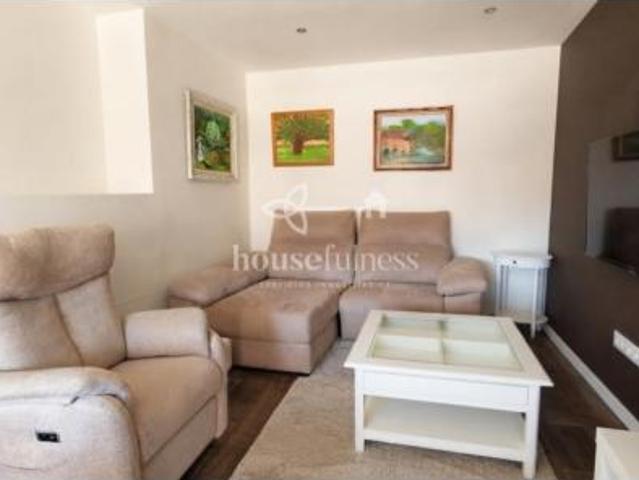 Piso en venta en Narón