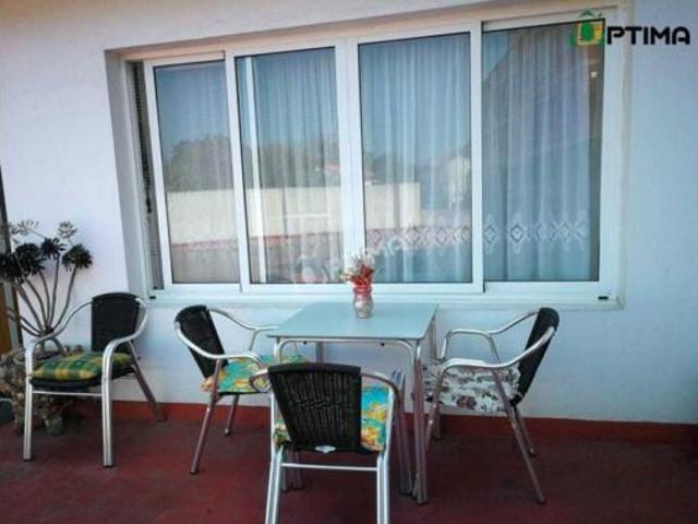 Piso en venta en Narón, Ferrol