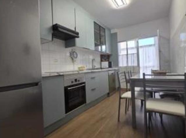 Piso en venta en Narón, Ferrol