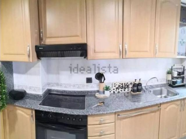 Piso en venta en Narón, As Viñas
