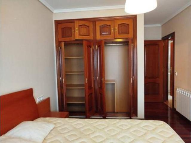 Piso en venta en Narón, Ferrol